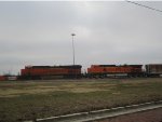 BNSF 7206